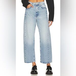 MOTHER The Half Pipe Ankle: This Is How I Roll